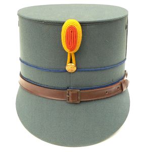 Dutch Infantry 'Kepie'