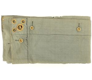 Dutch Shelter Half CM1939