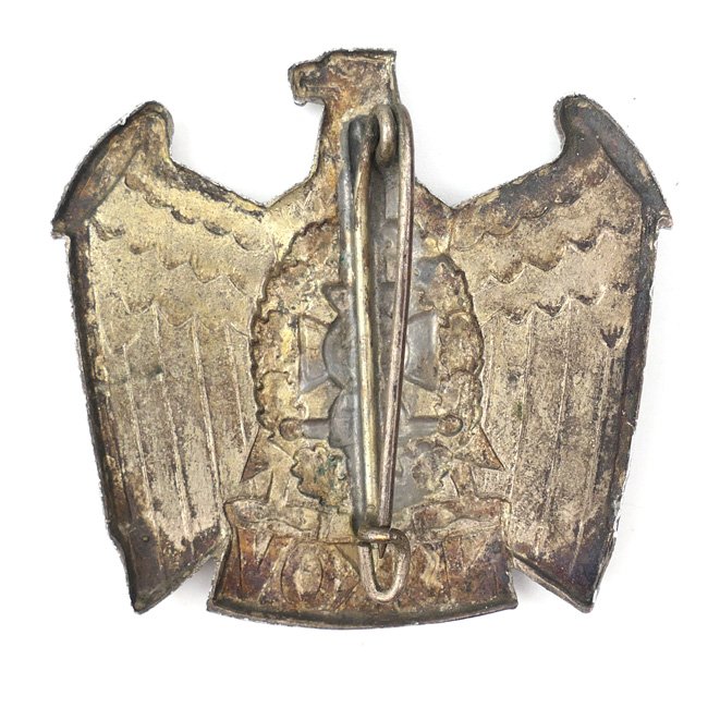 NSKOV Cap Badge — image 3