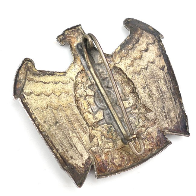 NSKOV Cap Badge — image 4