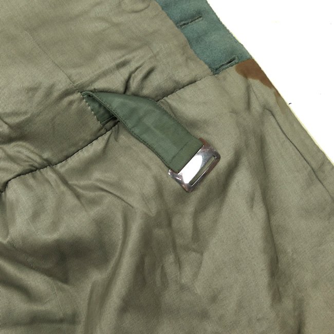 WH (Heer) 'Infanterie' NCO's M35 Dress Tunic — image 11