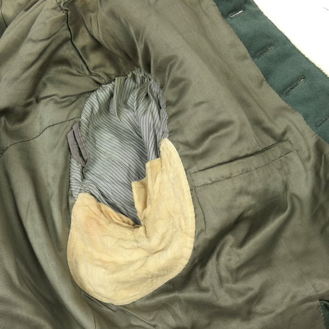 WH (Heer) 'Infanterie' NCO's M35 Dress Tunic — image 12