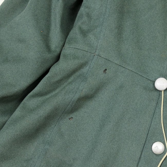 WH (Heer) 'Infanterie' NCO's M35 Dress Tunic — image 16