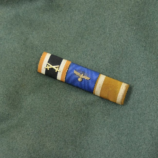WH (Heer) 'Infanterie' NCO's M35 Dress Tunic — image 6