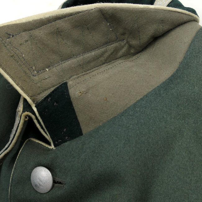 WH (Heer) 'Infanterie' NCO's M35 Dress Tunic — image 7