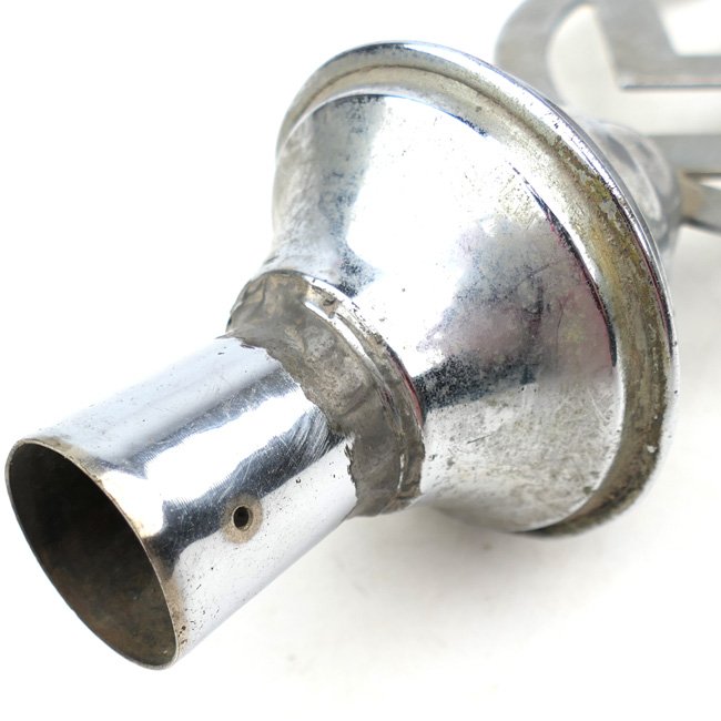 NSDAP Swastika Pole Top — image 5