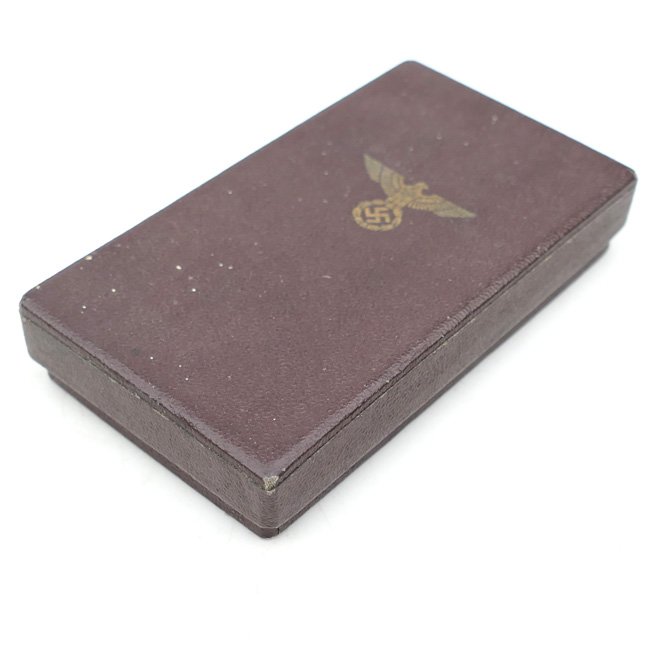 Cased NSDAP 10 Years Long Service Award — image 4