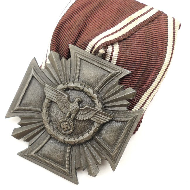 NSDAP 10 Years Long Service Award — image 2