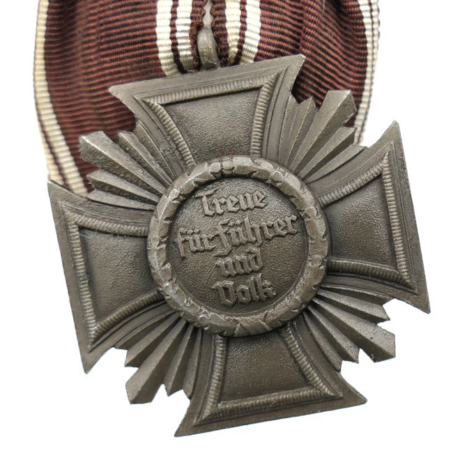 NSDAP 10 Years Long Service Award — image 3