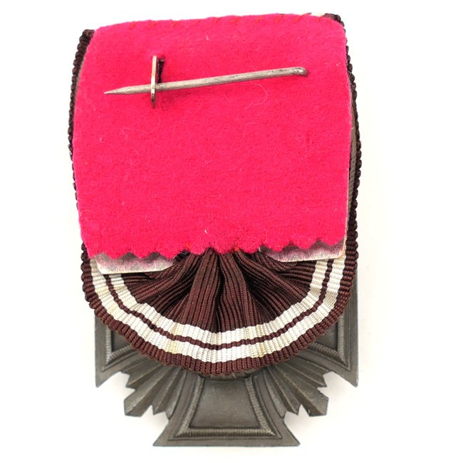 NSDAP 10 Years Long Service Award — image 4