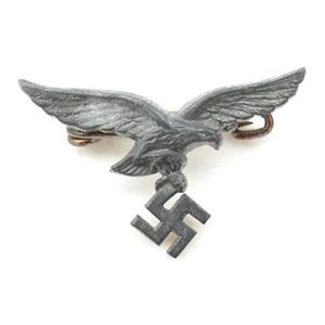 Miniature Luftwaffe Pin