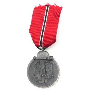 Ostmedaille '3'