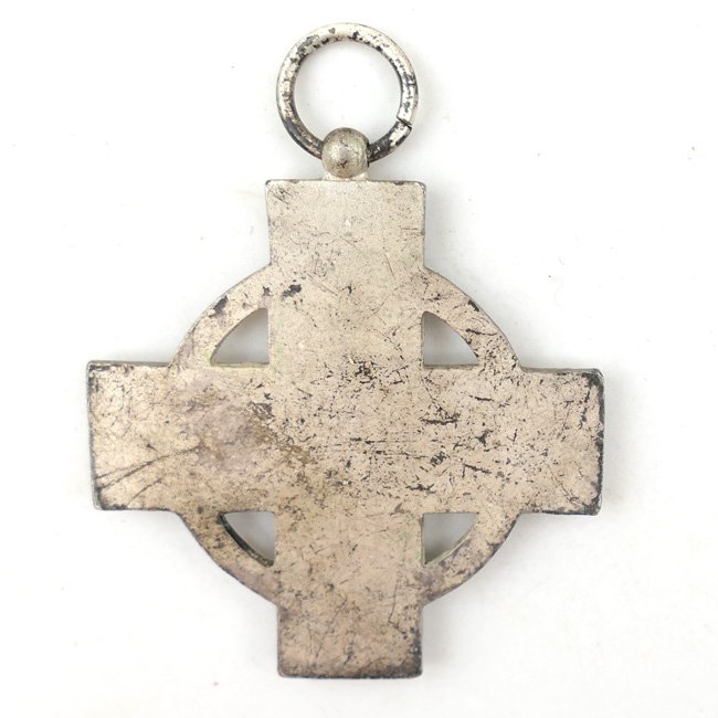German Fire Brigade Honour Cross 2nd Class — image 3