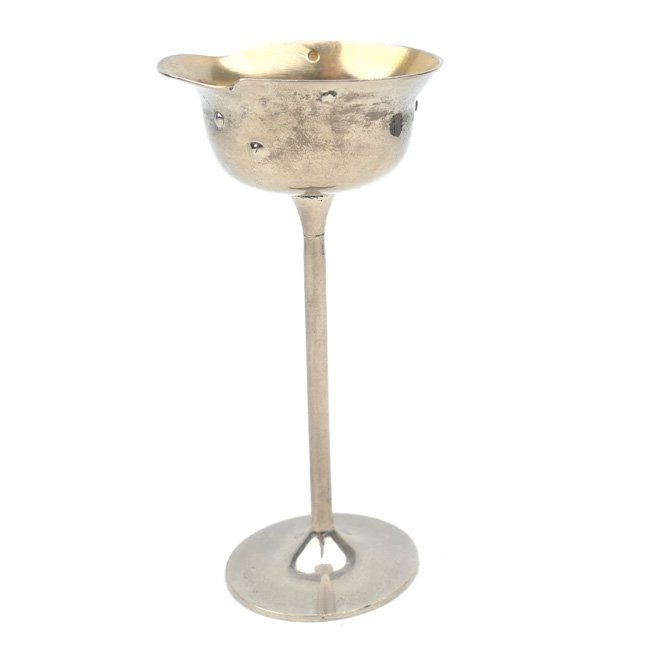 Wehrmacht Steel Helmet Schnapps Cup