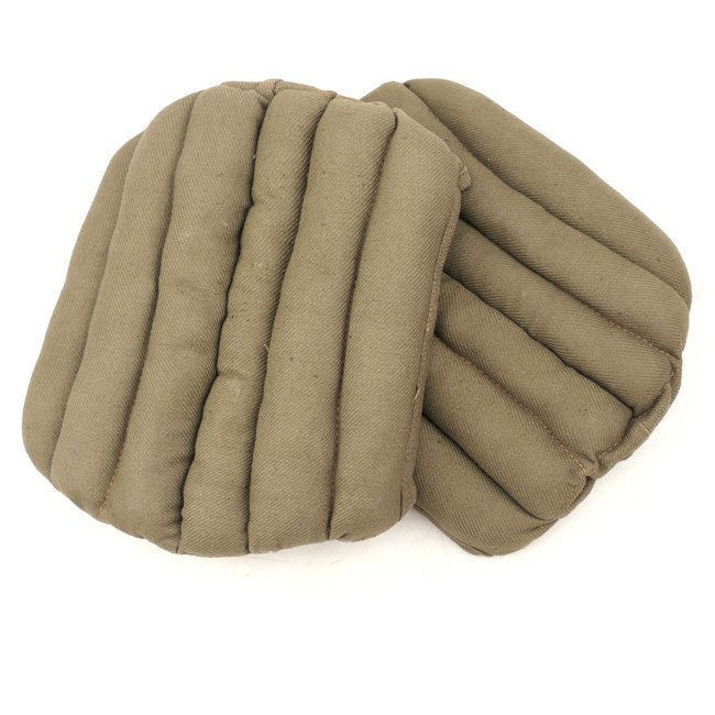 Fallschirmjäger Protective Knee Pads — image 2