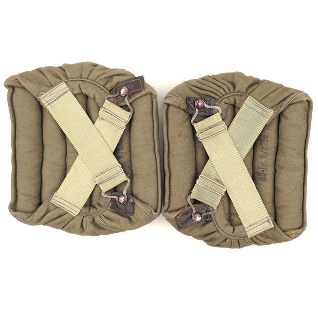 Fallschirmjäger Protective Knee Pads — image 3