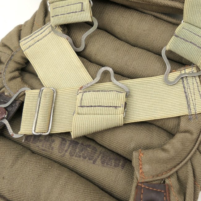 Fallschirmjäger Protective Knee Pads — image 4