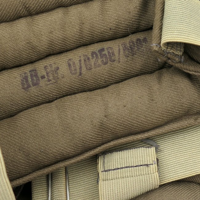 Fallschirmjäger Protective Knee Pads — image 5