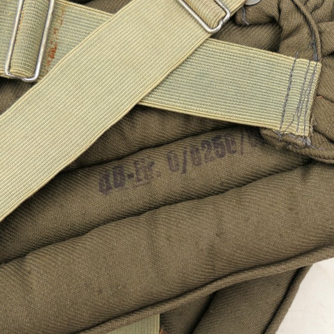 Fallschirmjäger Protective Knee Pads — image 6