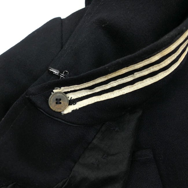 German Kriegsmarine Style Pre-War Children's Tunic — image 5