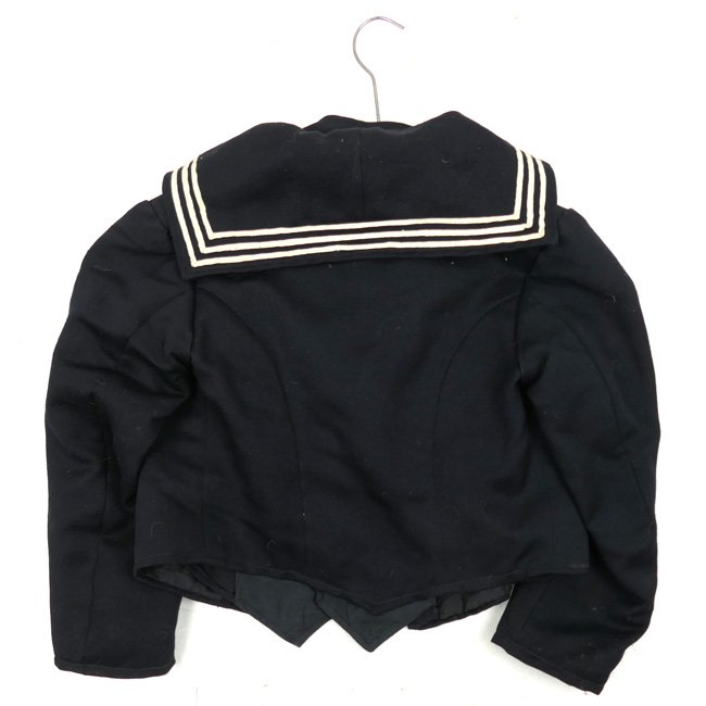 German Kriegsmarine Style Pre-War Children's Tunic — image 7