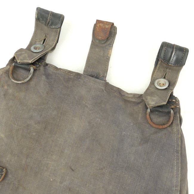 Luftwaffe M31 Bread Bag 1941 — image 2