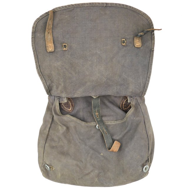 Luftwaffe M31 Bread Bag 1941 — image 3