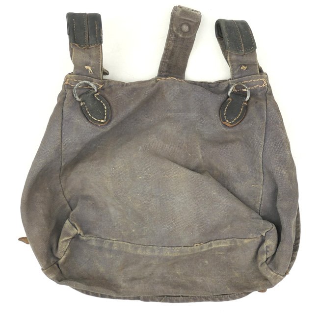 Luftwaffe M31 Bread Bag 1941 — image 4