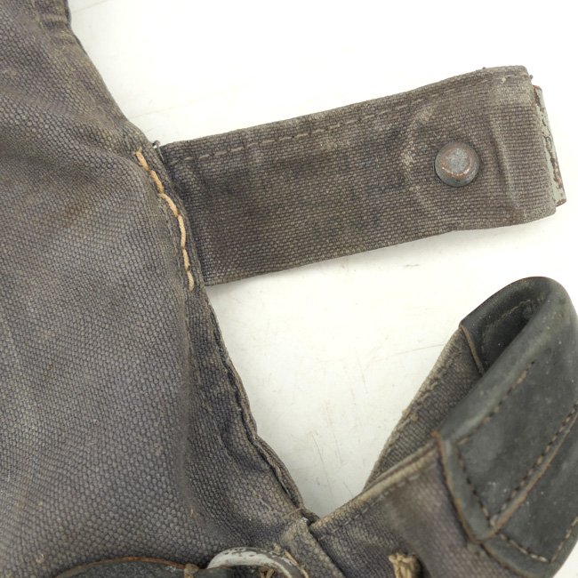 Luftwaffe M31 Bread Bag 1941 — image 5