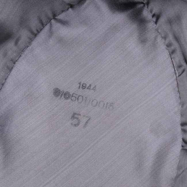 Luftwaffe M43 Cap - 1944 — image 10