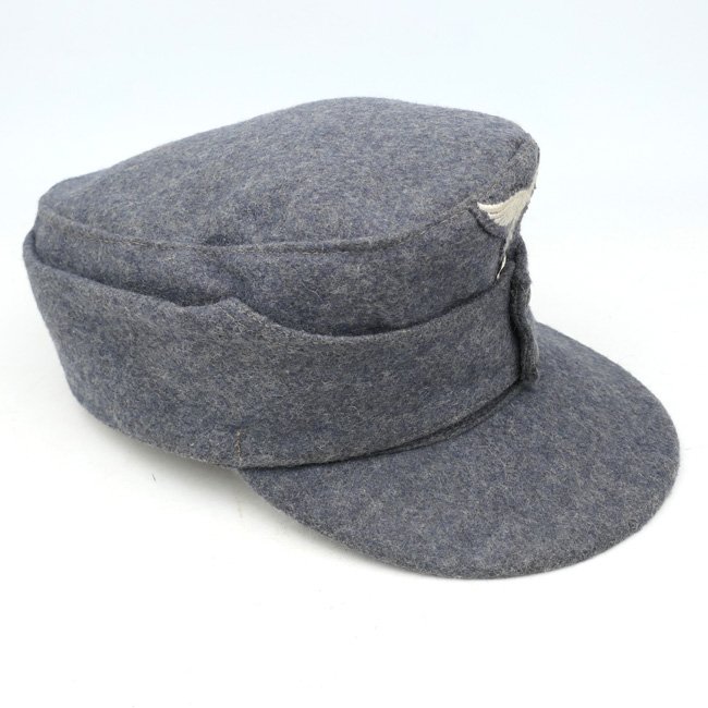 Luftwaffe M43 Cap - 1944 — image 3