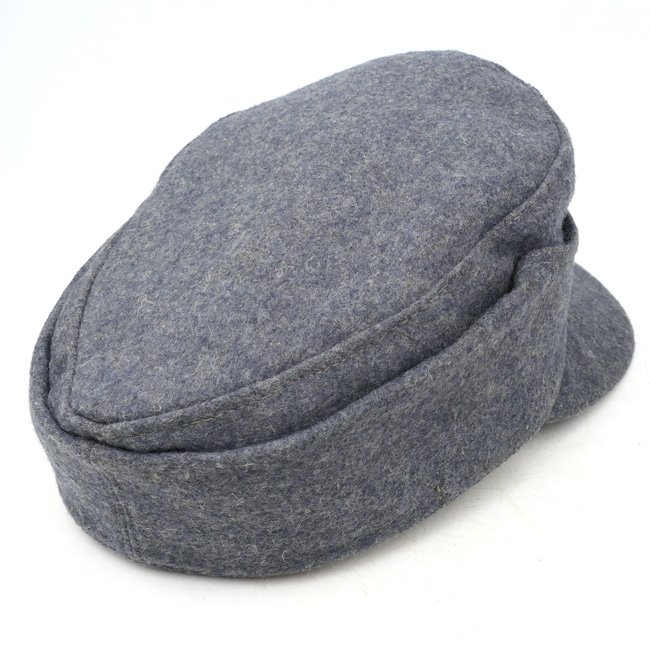 Luftwaffe M43 Cap - 1944 — image 4