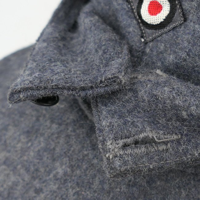 Luftwaffe M43 Cap - 1944 — image 7