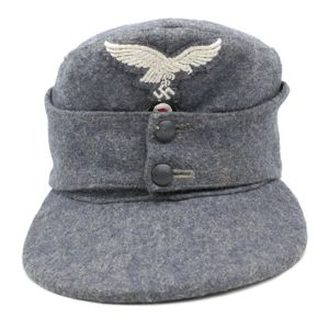 Luftwaffe M43 Cap - 1944