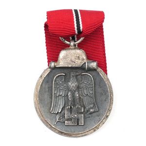Ostmedaille '19'