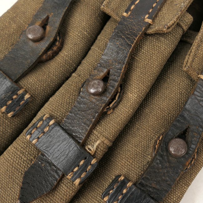 Early MP38/40 Magazine Pouch — image 3