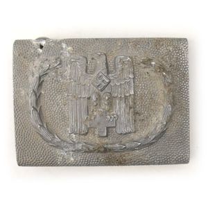 DRK Belt Buckle