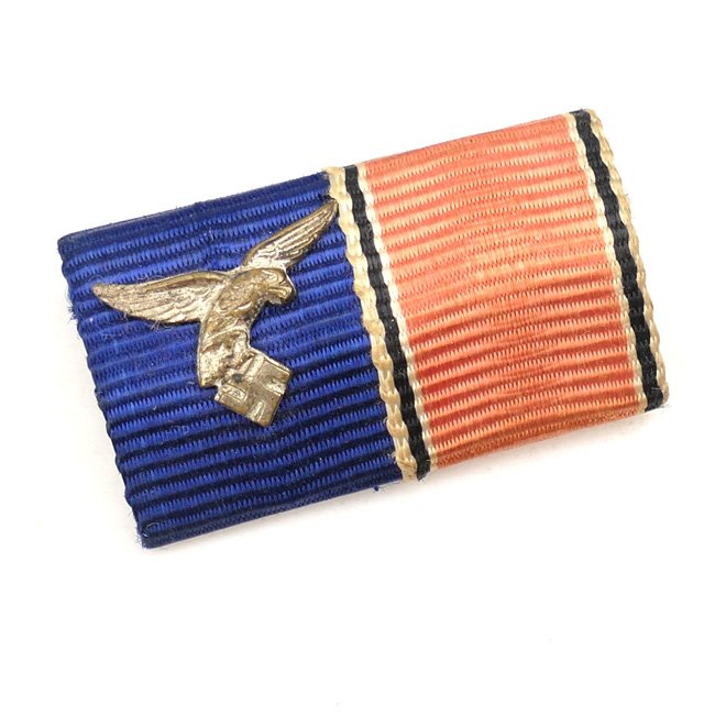 2-Piece Luftwaffe Ribbon Bar — image 2