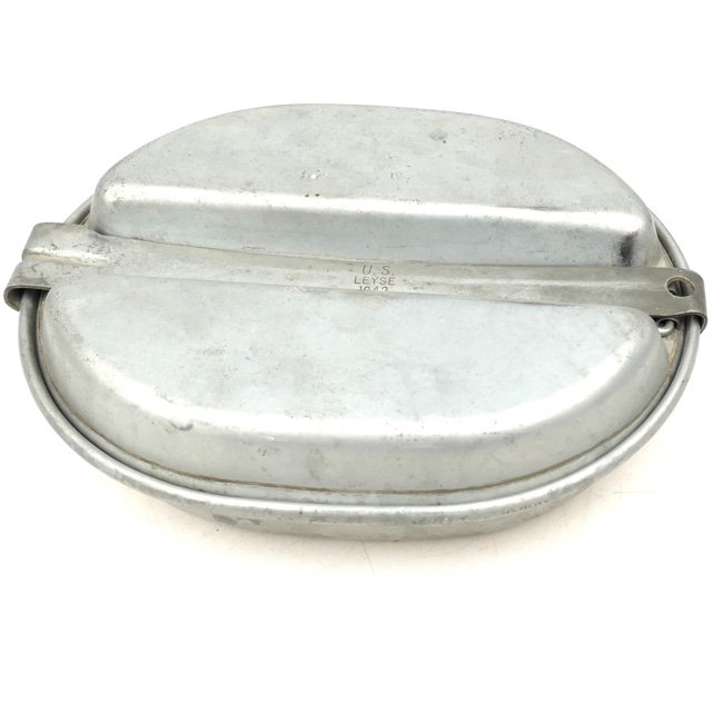 US Mess Tin 1942