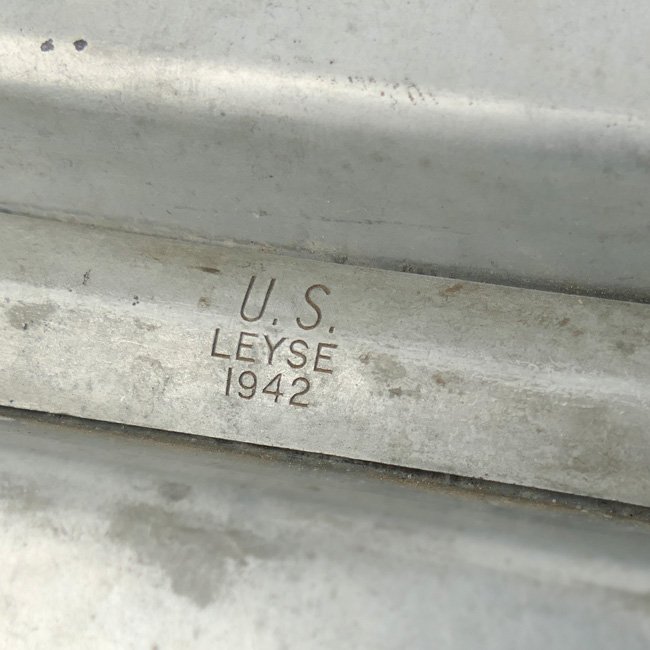 US Mess Tin 1942 — image 2