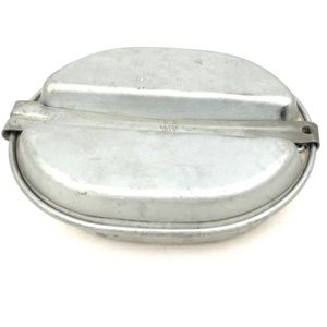US Mess Tin 1942