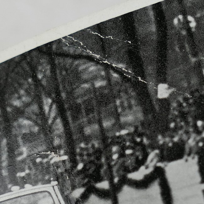 'Der Führer im Auto' Postcard — image 5