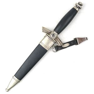 Early DLV Dagger