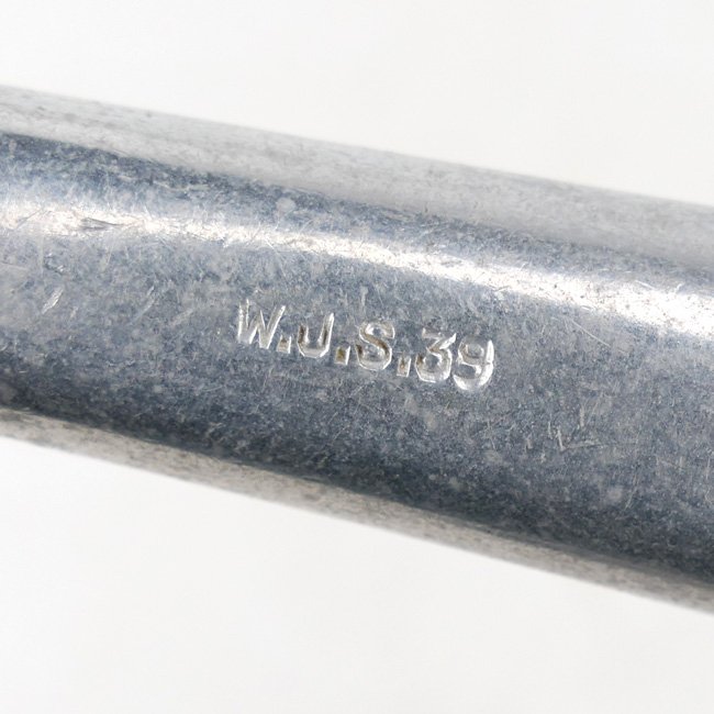 Luftwaffe Mess Hall Knife 1939