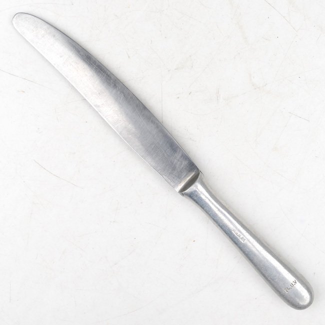 Luftwaffe Mess Hall Knife 1939