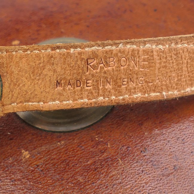 WW2 British Measuring Tape 1945