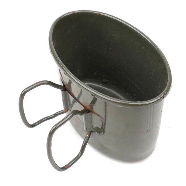 Wehrmacht M31 Canteen Cup