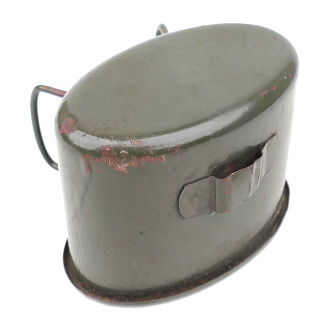 Wehrmacht M31 Canteen Cup