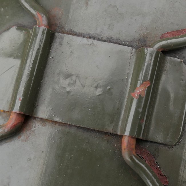 Wehrmacht M31 Canteen Cup