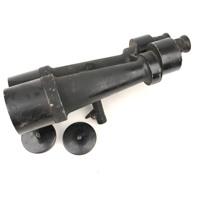 WW1 German 'Doppelfernrohr, 15x' Binoculars